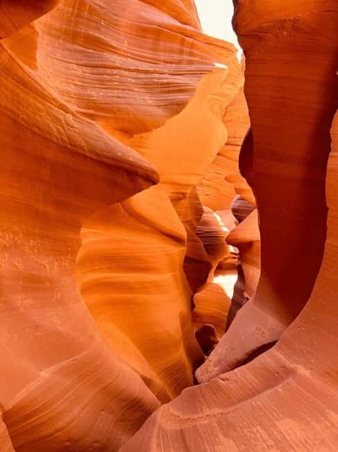 Las Vegas: Antelope Canyon and Horseshoe Bend Day Trip - A Deep Dive into the Day Trip Experience