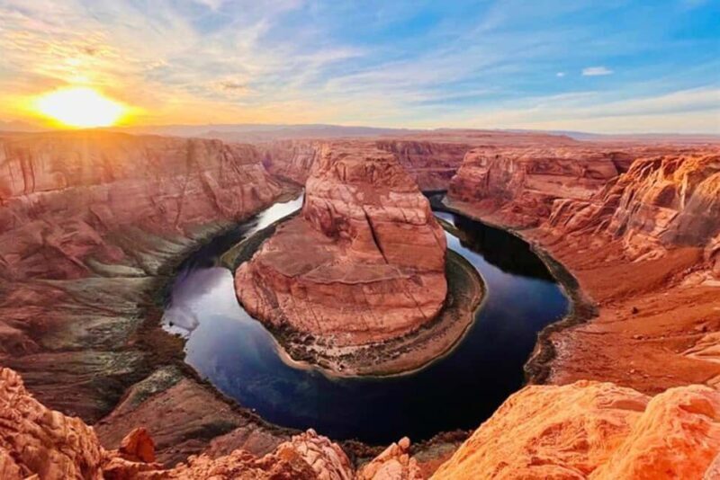 Las Vegas: Antelope Canyon and Horseshoe Bend Day Trip - Final Thoughts