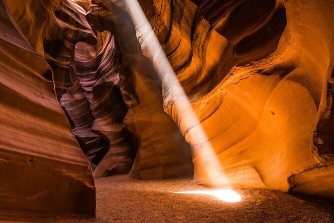 Las Vegas Antelope Canyon, Bryce Canyon, Zion 2 Days Tour - Frequently Asked Questions