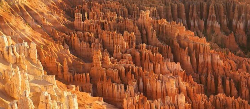 Las Vegas: Antelope Canyon, Bryce, Zion, Horseshoe Bend Tour - The Itinerary: A Closer Look at What Youll Experience