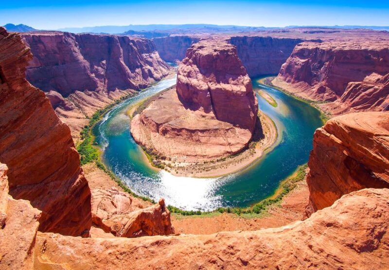 Las Vegas: Antelope Canyon, Horseshoe Bend Tour with Lunch - The Sum Up: Is It Worth It?
