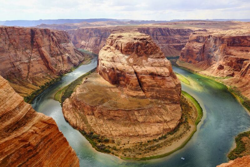 Las Vegas: Antelope Canyon & Horseshoe Bend Tour with Pickup - In-Depth Review of the Tour Experience