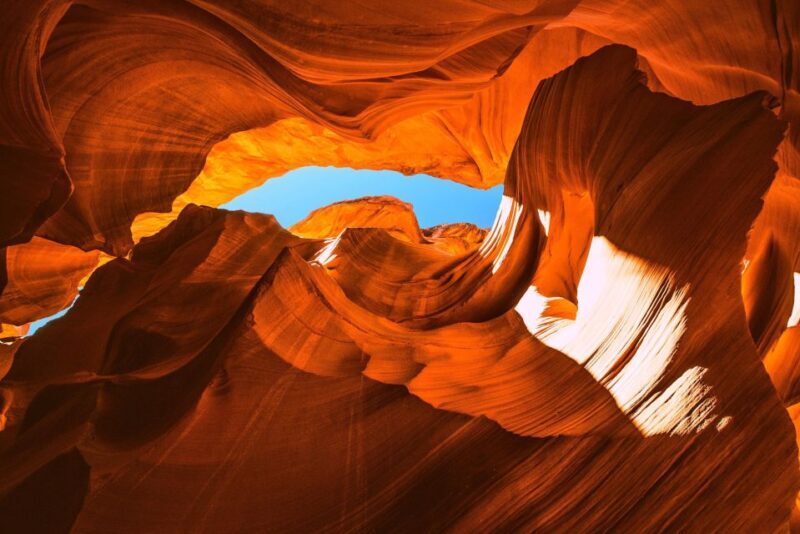 Las Vegas: Antelope Canyon & Horseshoe Bend with Lunch, WiFi - Authentic Experiences from Real Travelers