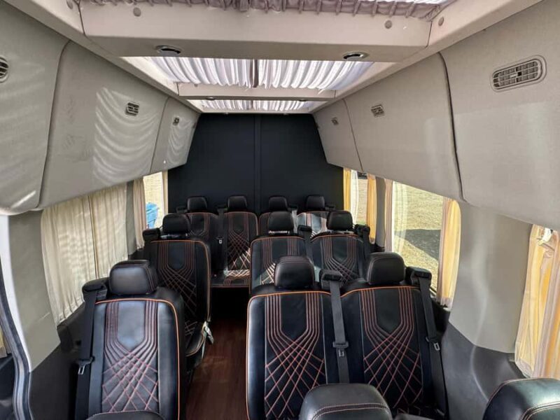 Las Vegas: Antelope Canyon Small Group One Day Tour - Authentic Insights from Reviews