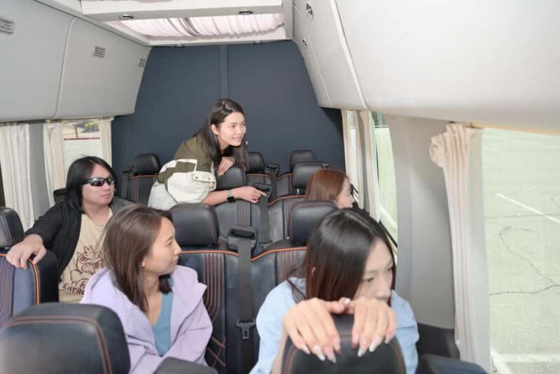 Las Vegas: Antelope Canyon Small Group One Day Tour - FAQ