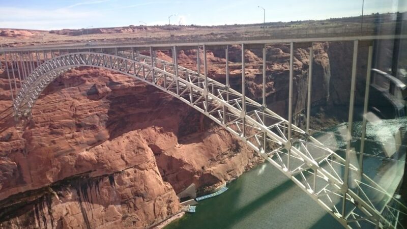 Las Vegas: Antelope, Monument Valley, & Horseshoe 3-Day Tour - What Works Well