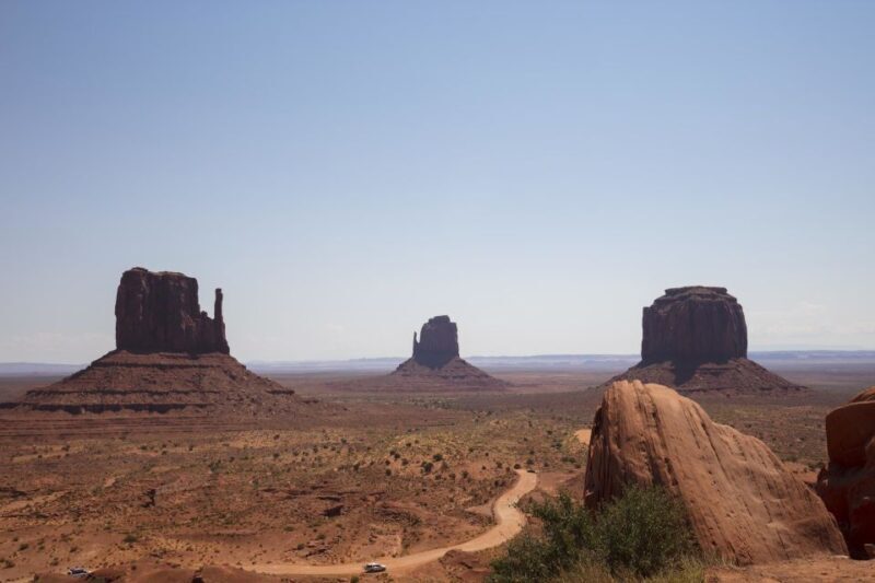 Las Vegas: Antelope, Monument Valley, & Horseshoe 3-Day Tour - Is This Tour Worth the Price?