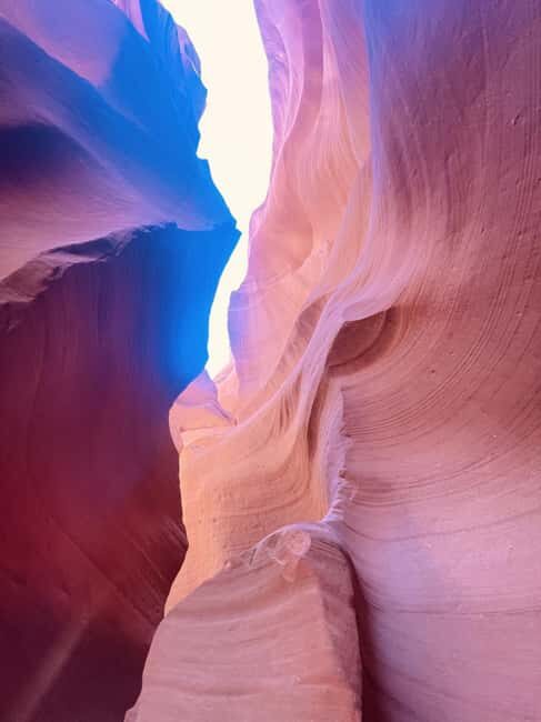 Las Vegas: Antelope (PRIME TIME) Horseshoe Bend Lake Powell - Value for Money and Overall Impression