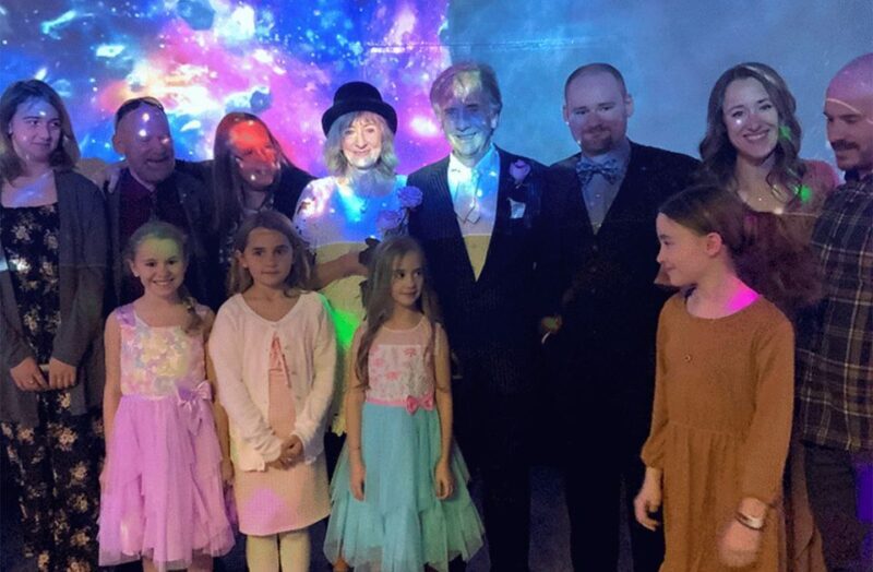 Las Vegas: Area 51 Wedding Ceremony + Stunning Photography - Why This Experience Could Be Perfect for You