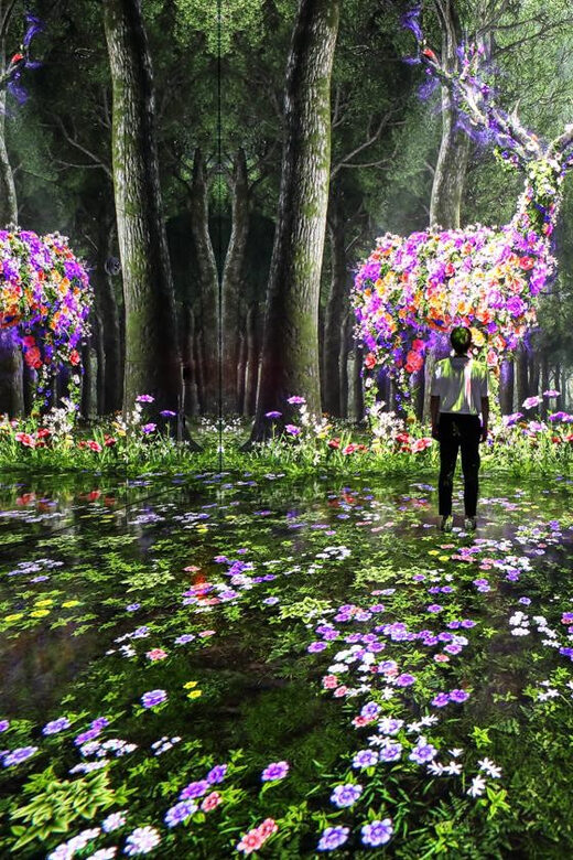 Las Vegas: Arte Museum Las Vegas Immersive Art Exhibition - The Sum Up: Who Is This Tour Best For?