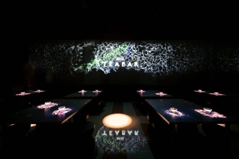 Las Vegas: Arte Museum Las Vegas Immersive Art Exhibition - Final Thoughts