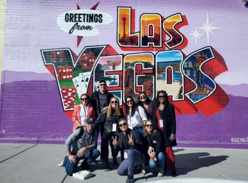 Las Vegas: Arts District Foodie Tour - Discovering the Heart of the Las Vegas Arts District