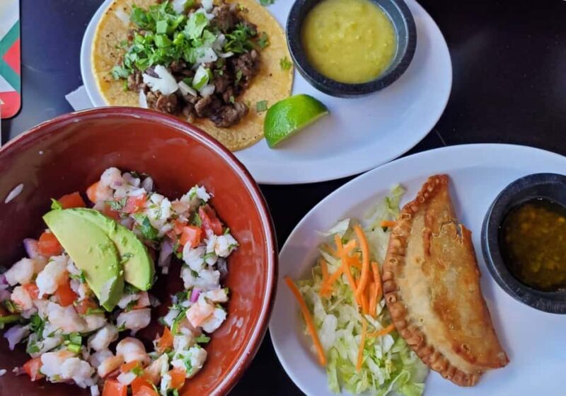 Las Vegas: Arts District Foodie Tour - The Food and Cultural Experience