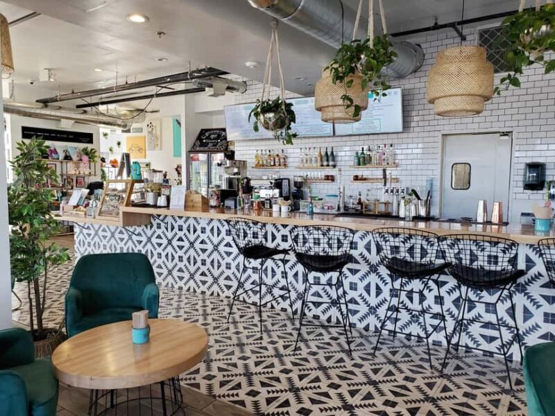 Las Vegas: Arts District Foodie Tour - Final Thoughts on the Las Vegas Arts District Foodie Tour