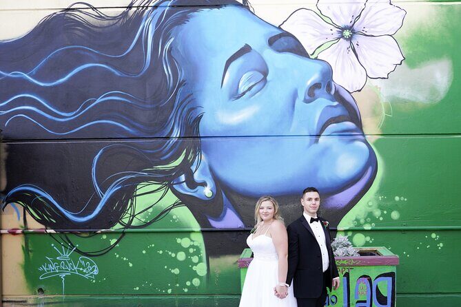 Las Vegas Arts District Photo Tour - An In-Depth Look at the Las Vegas Arts District Photo Tour