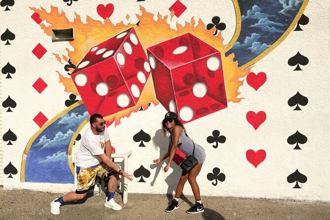 Las Vegas Arts District Photo Tour - Who Will Love This Tour?