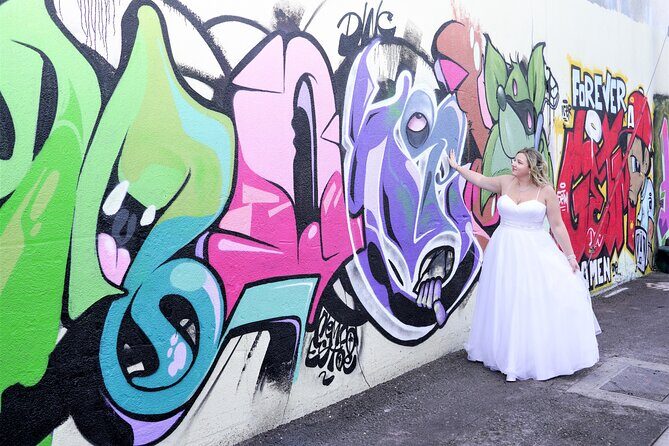 Las Vegas Arts District Photo Tour - FAQ