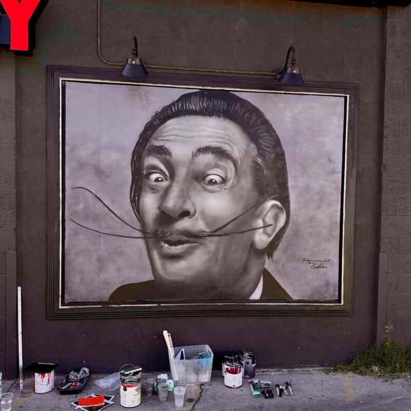 Las Vegas: Arts District Walking Tour - The Sum Up