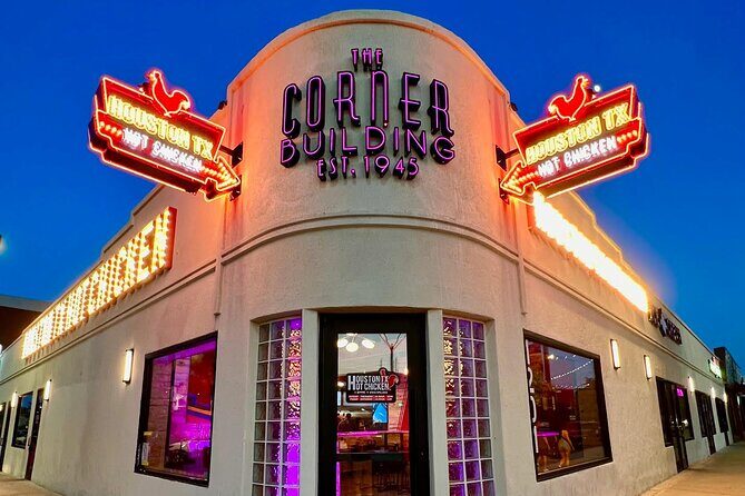 Las Vegas Arts District Walking Tour - Frequently Asked Questions