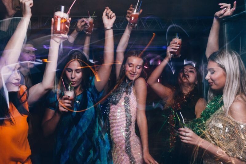 Las Vegas: Bachelorette Party Bus Club Crawl - Final Thoughts