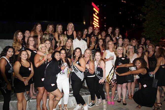 Las Vegas Bar Crawl by Party Bus with Free Drinks - What is the Overall Experience Like?