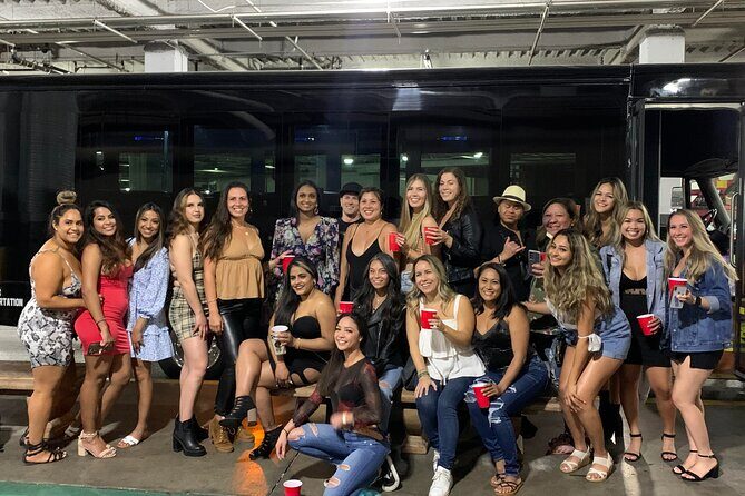 Las Vegas Bar Crawl by Party Bus with Free Drinks - Final Thoughts