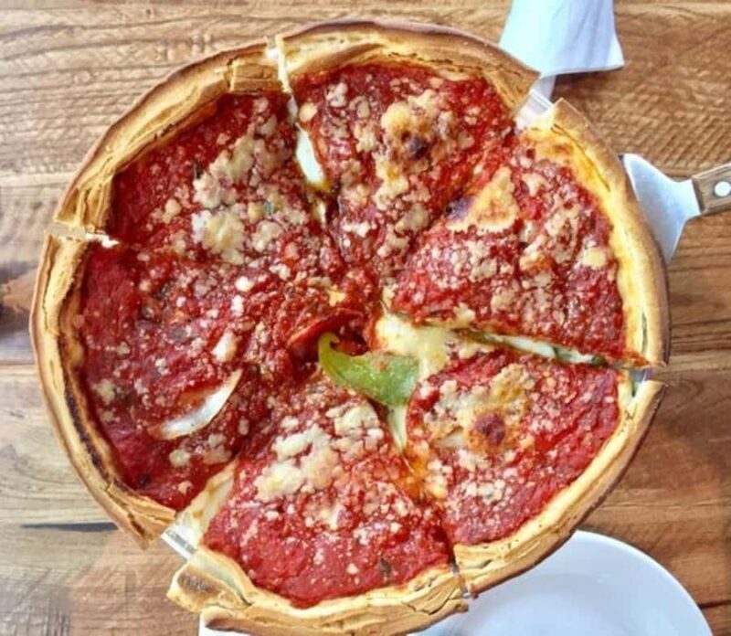 Las Vegas : Best Street Food Tour With A Local Guide - The Experience in Detail