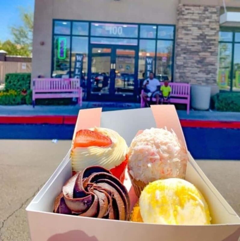 Las Vegas : Best Street Food Tour With A Local Guide - Authenticity and Value