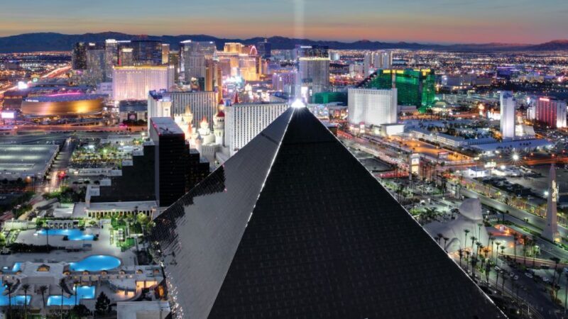 Las Vegas: BODIES | The Exhibition at the Luxor - What the Reviews Say