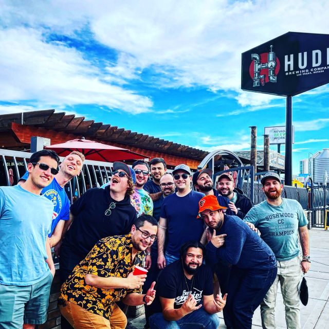 Las Vegas: Brewery Tour by Party Bus with 3 Flights of Beer - FAQ