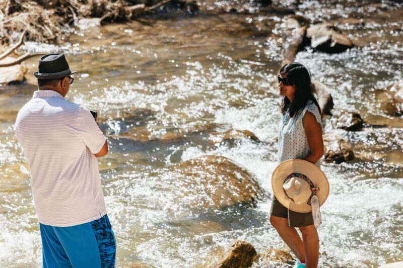 Las Vegas: Bryce and Zion National Parks Tour with Lunch - Who Should Take This Tour?