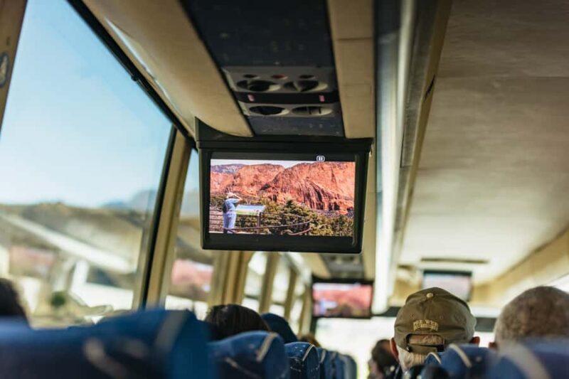 Las Vegas: Bryce and Zion National Parks Tour with Lunch - FAQ
