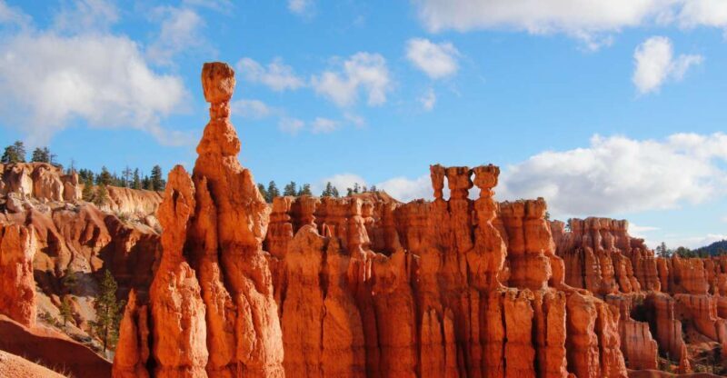 Las Vegas: Bryce and Zion National Parks Tour with Lunch - Experience Zion and Bryce Canyon in a Day: A Detailed Review