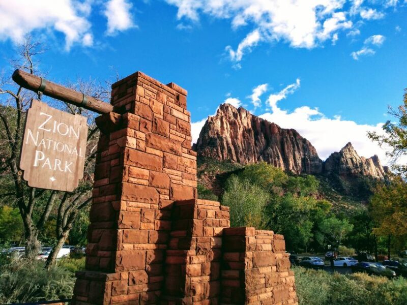 Las Vegas: Bryce and Zion National Parks Tour with Lunch - The Value of This Tour