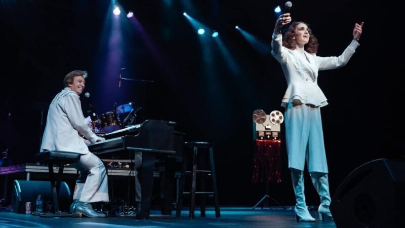 Las Vegas: Carpenters Legacy Show at Planet Hollywood Resort - What to Expect from the Show