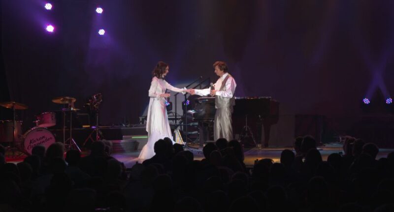 Las Vegas: Carpenters Legacy Show at Planet Hollywood Resort - Final Thoughts