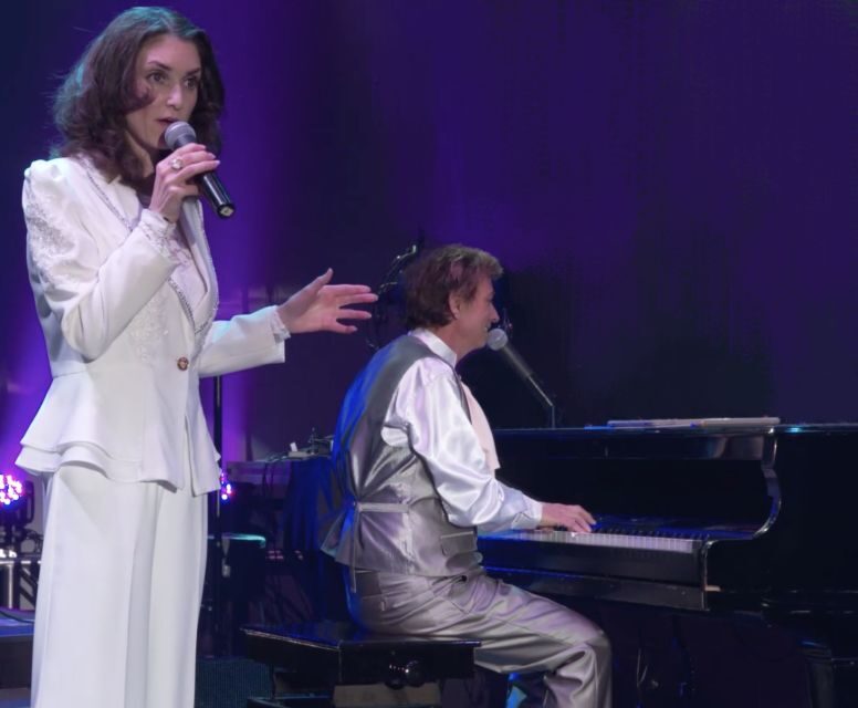 Las Vegas: Carpenters Legacy Show at Planet Hollywood Resort - FAQ