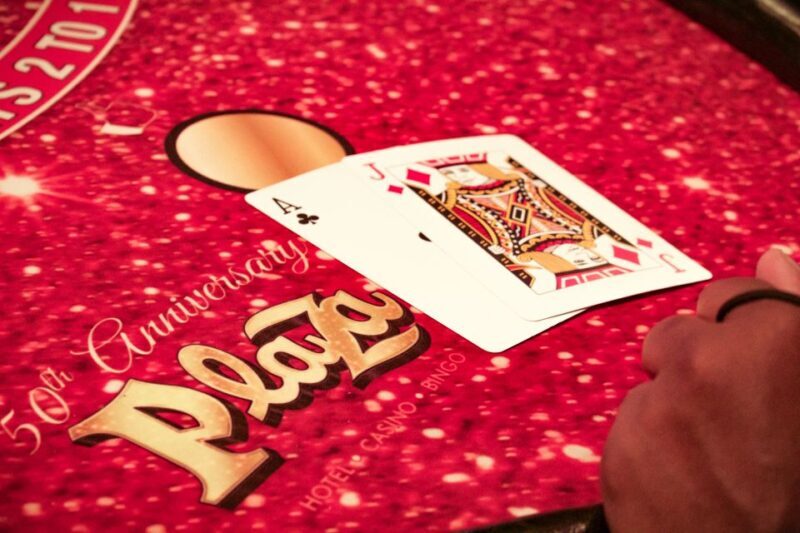 Las Vegas Casino: Gambling Class at the Plaza Hotel & Casino - Who Will Love This Tour?