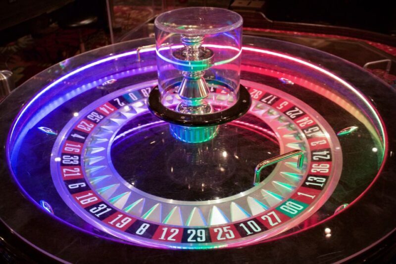 Las Vegas Casino: Gambling Class at the Plaza Hotel & Casino - Final Thoughts: Why This Tour Stands Out
