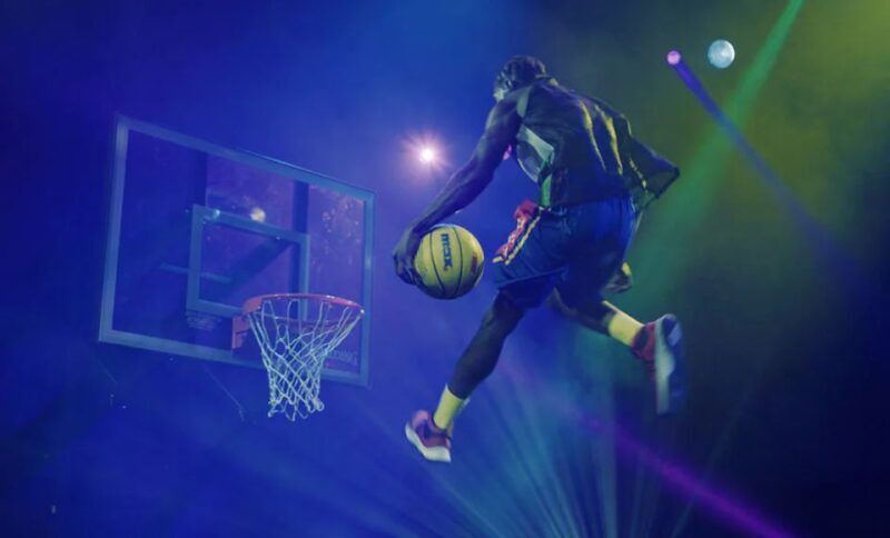 Las Vegas: Cirque du Soleil Mad Apple - A Deep Dive into the Mad Apple Experience