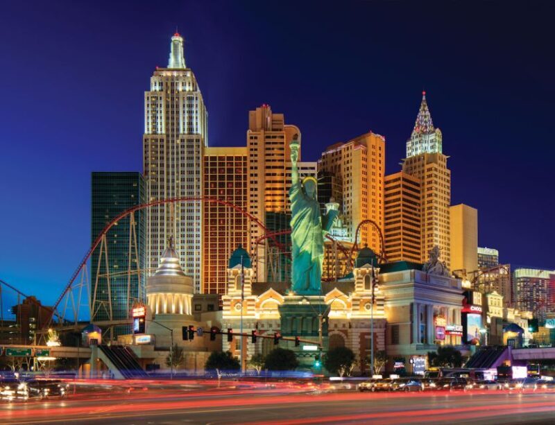 Las Vegas: Cirque du Soleil Mad Apple - Final Thoughts