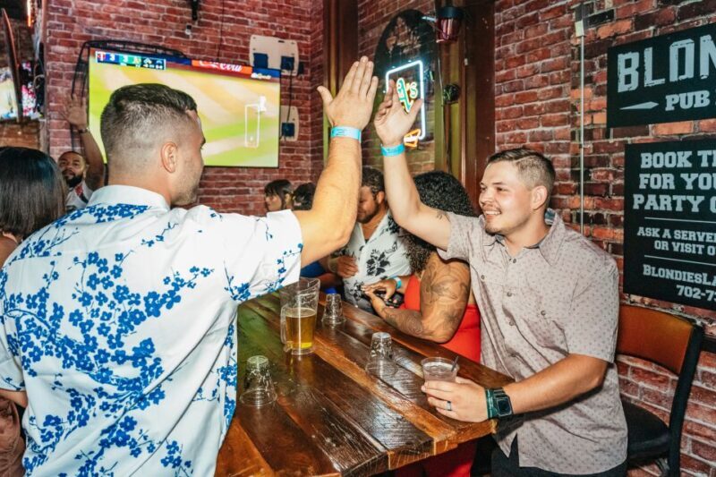 Las Vegas: Club Crawl and Party Bus with Free Drinks - Final Thoughts: Is It Worth It?