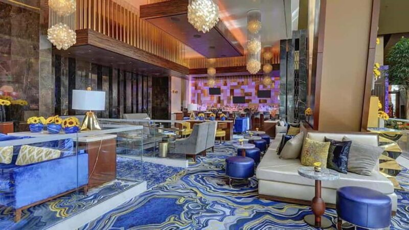 Las Vegas: Club Crawl with Party Bus, Drinks, and Fast Entry - What’s Included and What’s Not