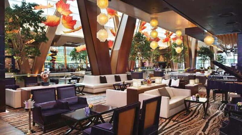 Las Vegas: Club Crawl with Party Bus, Drinks, and Fast Entry - The Transport: Party Bus Perks