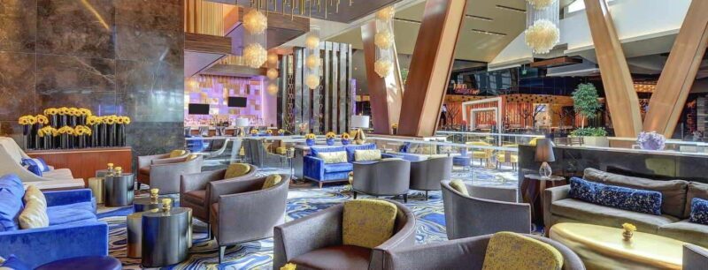 Las Vegas: Club Crawl with Party Bus, Drinks, and Fast Entry - Authentic Experiences & Guest Feedback