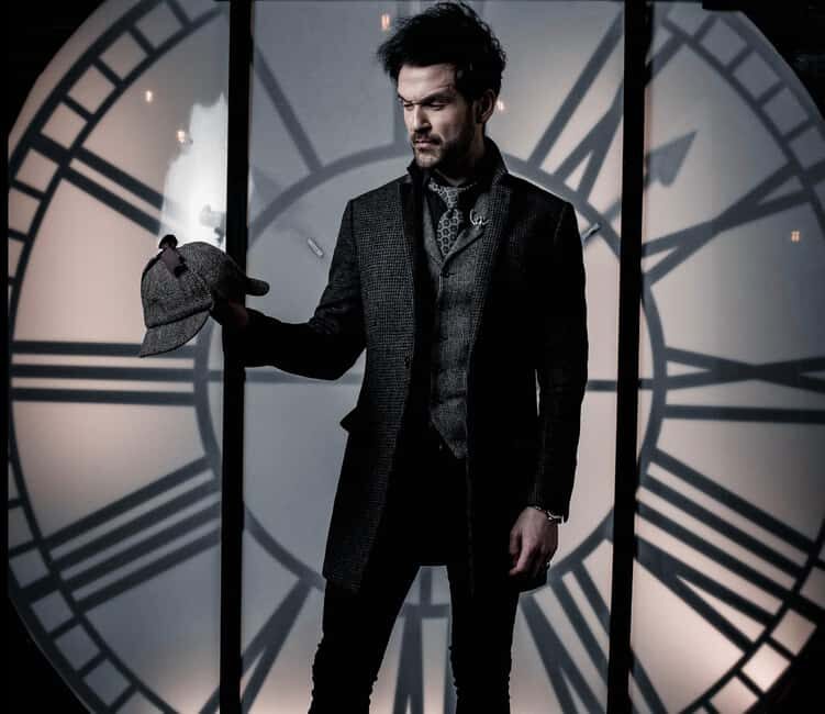 Las Vegas: Colin Cloud Mastermind Magic Show Ticket - The Sum Up: Is It Worth It?
