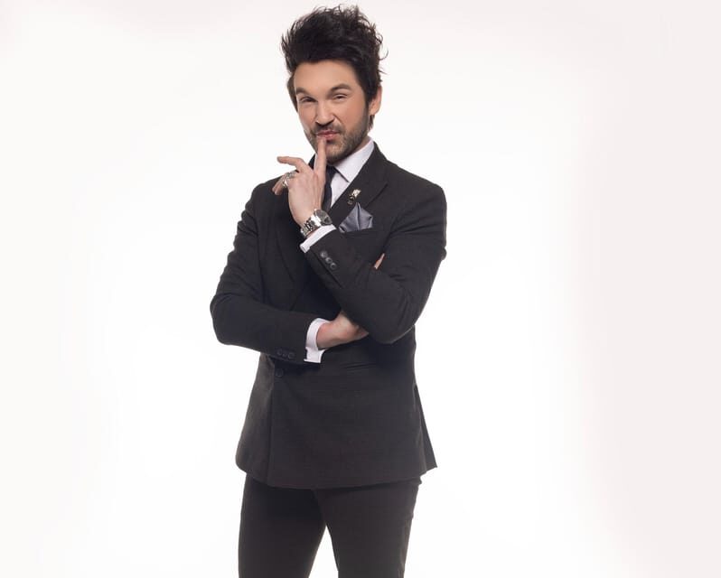 Las Vegas: Colin Cloud Mastermind Magic Show Ticket - A Close Look at the Colin Cloud Mastermind Magic Show