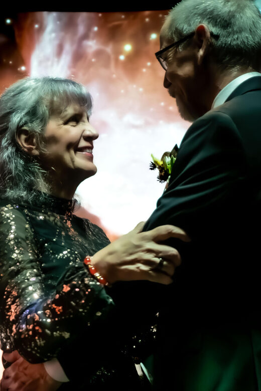 Las Vegas: Cosmic Space Wedding + Spectacular Photography - FAQ