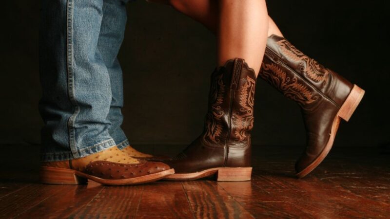Las Vegas: Country Bar Crawl by Party Bus w/ Mixed Drinks - Key Points
