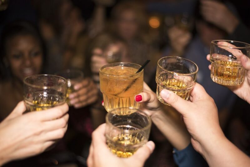 Las Vegas: Craft Beer Guided Tour in a Limousine - The Practical Details